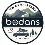 Bodans Campervans