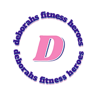 Deborah's Fitness Heroes