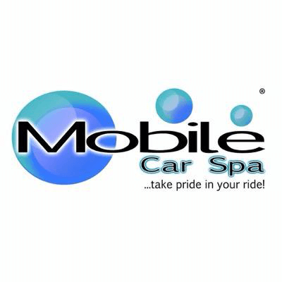 Mobile Car Spa