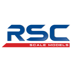 RSC Scale Models