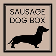 Sausage Dog Box