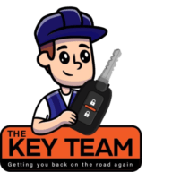 The Key Team